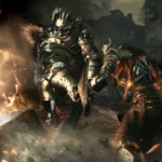 Dark Soul III PC Game 3