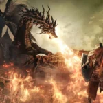 Dark Soul III PC Game 4