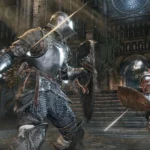 Dark Soul III PC Game 5