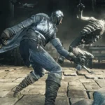 Dark Soul III PC Game 6