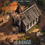 Desperados 3 PC Game 2
