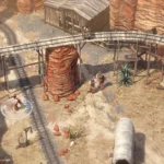 Desperados 3 PC Game 3