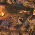 Desperados 3 PC Game 4