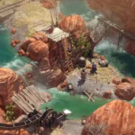 Desperados 3 PC Game 5