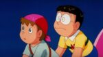 Doraemon In Nobita's Great Adventure In The South Seas Movie in Hindi 3