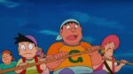 Doraemon In Nobita's Great Adventure In The South Seas Movie in Hindi 4