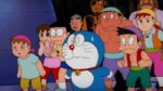 Doraemon In Nobita's Great Adventure In The South Seas Movie in Hindi 5