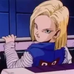 Dragon Ball Z - The History of Trunks Movie in Hindi 4