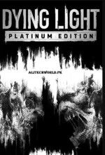 Dying Light 1 Platinum Edition PC Game