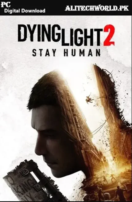 Dying Light 2 PC Game