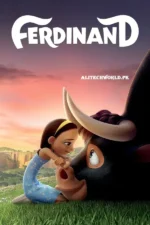 Ferdinand Movie in Hindi