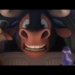 Ferdinand Movie in Hindi 2
