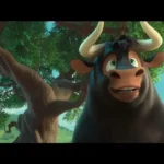 Ferdinand Movie in Hindi 3