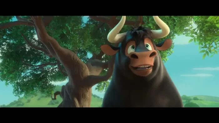 Ferdinand Movie in Hindi 3