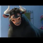 Ferdinand Movie in Hindi 4