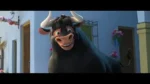 Ferdinand Movie in Hindi 4