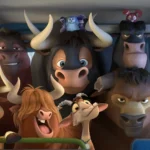 Ferdinand Movie in Hindi 5
