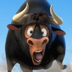 Ferdinand Movie in Hindi 6