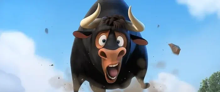 Ferdinand Movie in Hindi 6