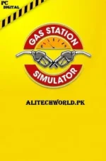 Gas Station Simulator PC Game