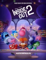 Inside Out 2 Movie in Hindi