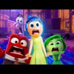 Inside Out 2 Movie in Hindi 2
