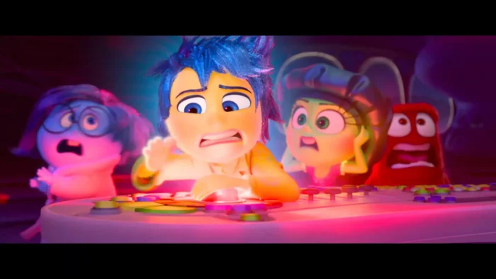 Inside Out 2 Movie in Hindi 3