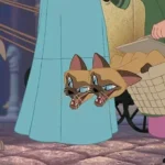 LadyAnd The Tramp 2 Scamps Adventure Movie in Hindi 4