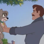 LadyAnd The Tramp 2 Scamps Adventure Movie in Hindi 5