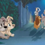 LadyAnd The Tramp 2 Scamps Adventure Movie in Hindi 6