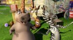 Madagascar 3 Europe's Most Wanted Movie in Hindi 4