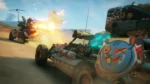 Rage 2 PC Game 7