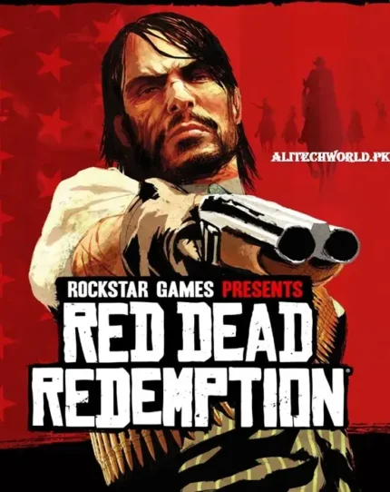 Red Dead Redemption 1 PC Game