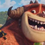 Rumble Movie in Hindi 3