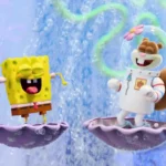 Saving Bikini Bottom The Sandy Cheeks Movie in Hindi 0