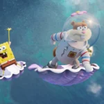 Saving Bikini Bottom The Sandy Cheeks Movie in Hindi 1