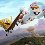 Saving Bikini Bottom The Sandy Cheeks Movie in Hindi 2