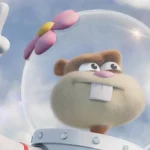 Saving Bikini Bottom The Sandy Cheeks Movie in Hindi 3