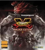 Street Fighter V Arcade Edition PC Game