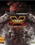 Street Fighter V Arcade Edition PC Game