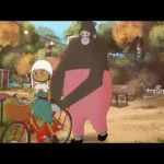 The Ape Star Movie 2