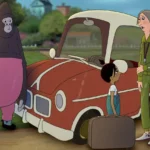 The Ape Star Movie 3