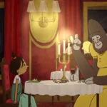 The Ape Star Movie 4