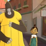 The Ape Star Movie 5