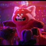 Turning Red Movie in Hindi 2