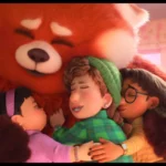 Turning Red Movie in Hindi 3