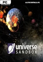 Universe Sandbox PC Game