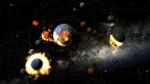 Universe Sandbox PC Game 4