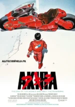 Akira Movie