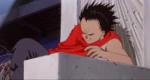 Akira Movie 3